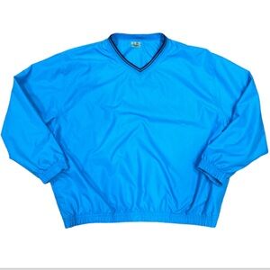 Ben Hogan V-Neck Sweatshirt